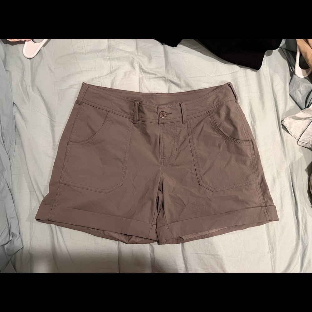 The North Face Womens Shorts
